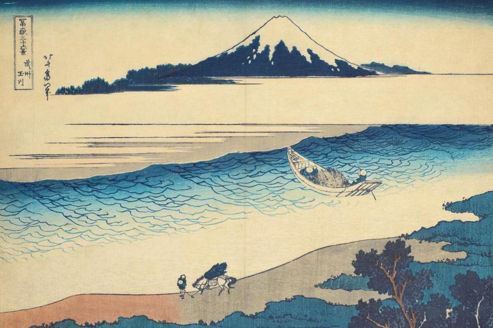 日本芸術史で最も古典的なアート形態は「木版画」であり、何世紀も前の偉大なアーティストから現代のアーティストまでをご紹介しています。